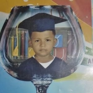 Meet your Posher, Luis